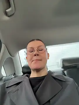 RinaCat online show from 04-21-26, 05:25