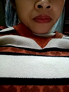 Hana love20 online show from 02-25-25, 04:14