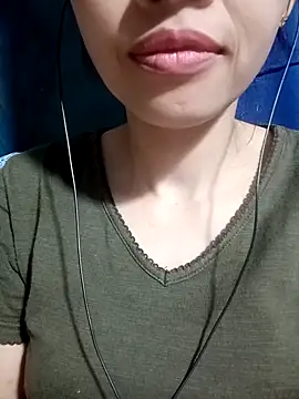 Hana love20 online show from 09-29-25, 04:50