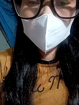 Hana love20 online show from 09-30-25, 12:54