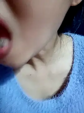 Hana love20 online show from 11-09-25, 02:15