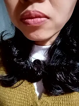 Hana love20 online show from 11-18-25, 05:23