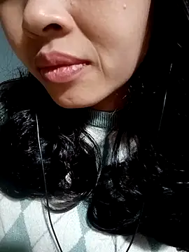 Hana love20 online show from 11-23-25, 02:17