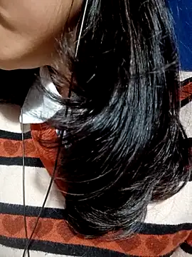 Hana love20 online show from 11-26-25, 05:41