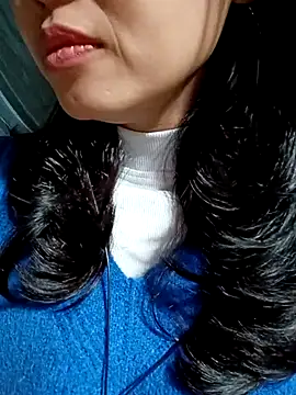 Hana love20 online show from 11-28-25, 05:32