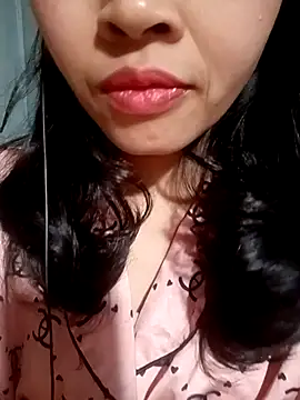 Hana love20 online show from 12-14-25, 03:06