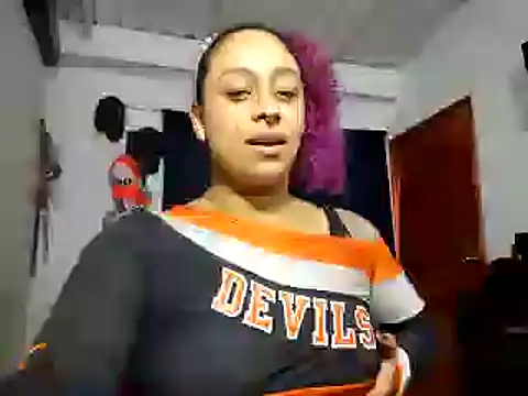 Cata Blue   online show from 01-30-25, 08:53