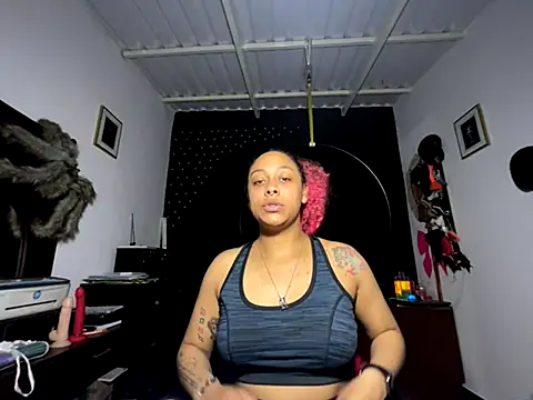 Cata Blue   online show from 09-08-25, 03:00