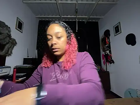 Cata Blue   online show from 09-17-25, 05:25