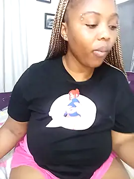 IceBellaCane313 online show from 05-10-26, 04:45