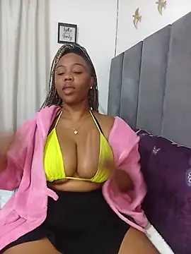 IceBellaCane313 online show from 06-19-26, 12:15