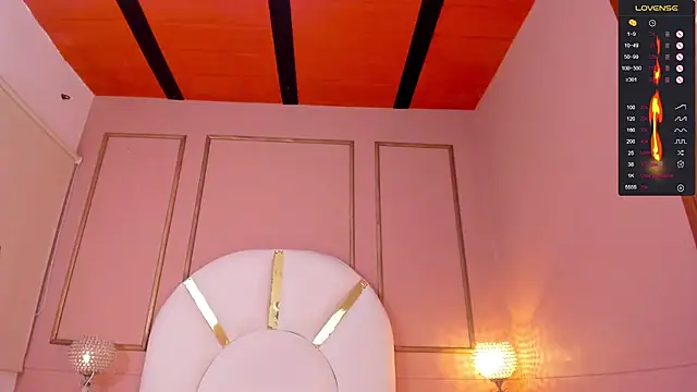 Donnapaul online show from 02-21-25, 11:55