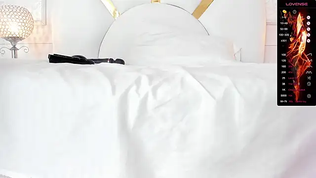 Donnapaul online show from 09-29-25, 12:21