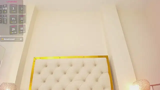 Donnapaul online show from 12-17-25, 11:38