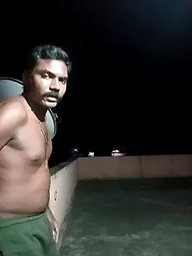 TamizhanKishwin7 online show from 09-26-25, 07:40