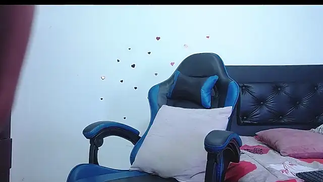 Georgina Copper online show from 04-09-26, 08:58