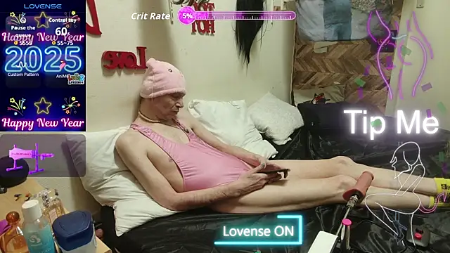 Sletjerayxh online show from 12-16-25, 09:36