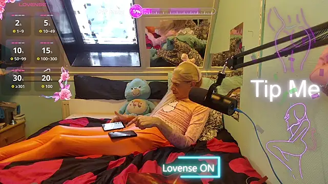 Snapshot of Sletjeray@xh chatting on 05-31-26, 09:27 Sletjerayxh online show from 05-31-26, 09:27