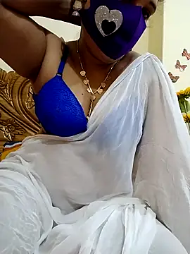 Ameera19 online show from 02-16-25, 01:03