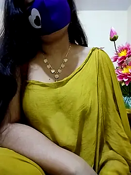 Ameera19 online show from 02-16-25, 06:43