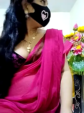 Ameera19 online show from 02-21-25, 08:51