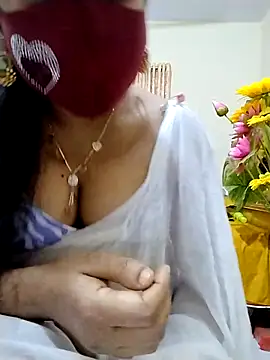 Ameera19 online show from 02-25-25, 05:41