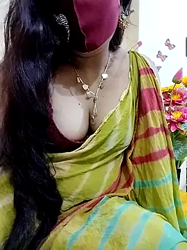 Ameera19 online show from 02-26-25, 01:11