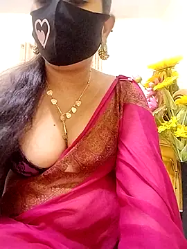 Ameera19 online show from 02-27-25, 06:31