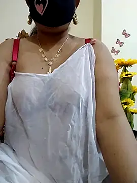 Ameera19 online show from 03-02-25, 05:47