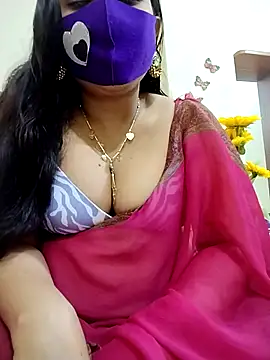 Ameera19 online show from 03-07-25, 07:38