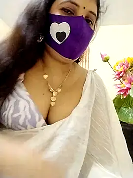 Ameera19 online show from 03-16-25, 07:06