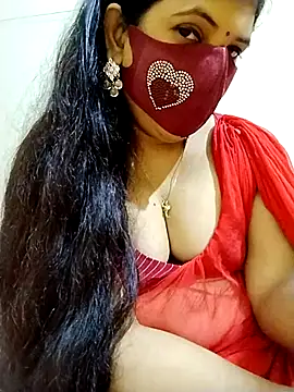 Ameera19 online show from 09-15-25, 05:57