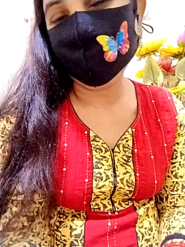 Ameera19 online show from 02-15-26, 08:24