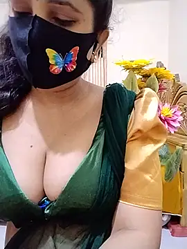 Ameera19 online show from 05-15-26, 06:59
