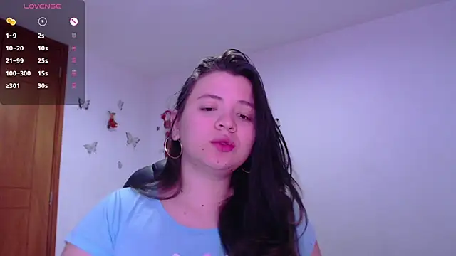 Sarahros1 online show from 12-02-24, 03:04