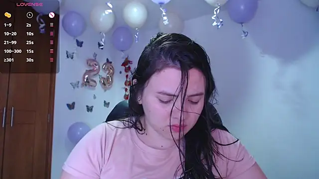 Sarahros1 online show from 12-03-24, 04:14