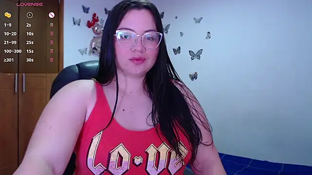 Sarahros1 online show from 01-28-25, 02:11