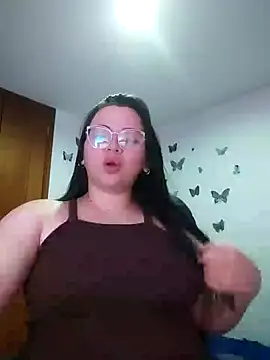 Sarahros1 online show from 01-29-25, 02:19