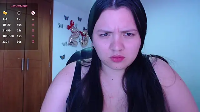 Sarahros1 online show from 02-13-25, 12:35