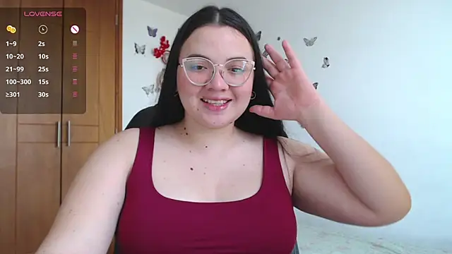 Sarahros1 online show from 03-11-25, 03:56