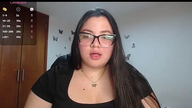 Sarahros1 online show from 10-12-25, 04:00