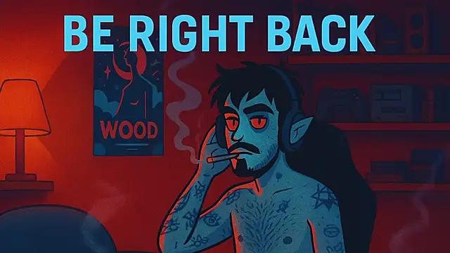 Snapshot of Luan-wood chatting on 02-13-26, 04:25 Luan-wood online show from 02-13-26, 04:25