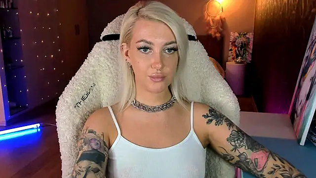 tykioty Miley online show from 03-21-26, 11:37