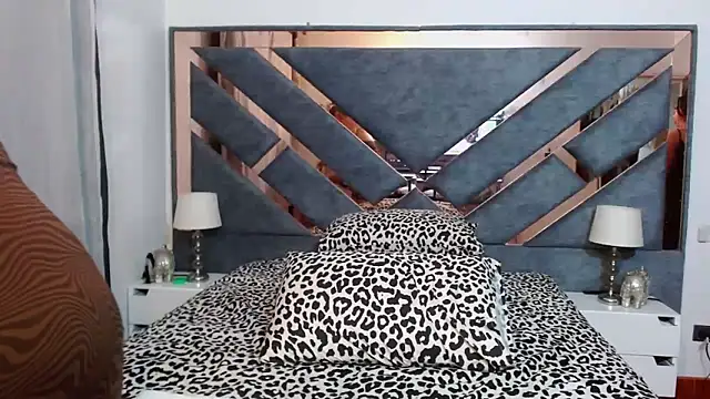 KarlaTesg online show from 03-16-25, 11:14