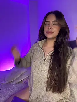 soy paulina online show from 02-02-25, 08:46