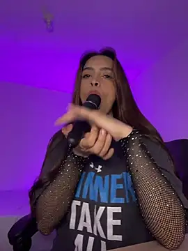 soy paulina online show from 02-24-25, 07:22