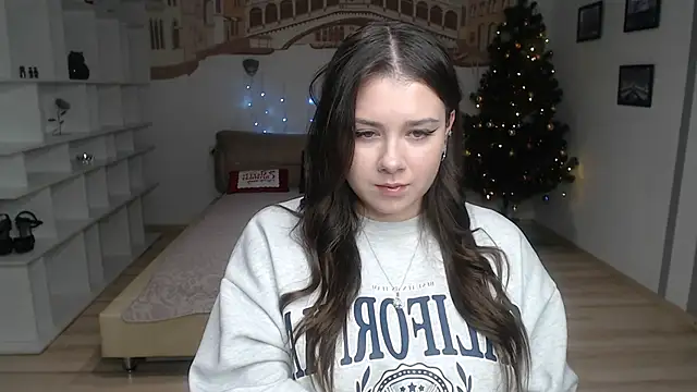 AnettaMilder online show from 01-08-26, 06:59