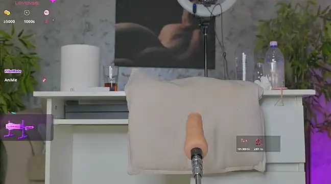 luckyalice  online show from 03-11-25, 02:10