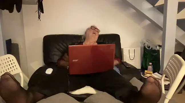 EroticVenetian online show from 03-12-25, 09:56