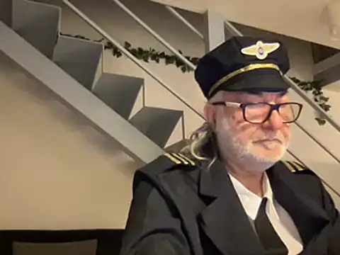 EroticVenetian online show from 03-14-25, 05:27